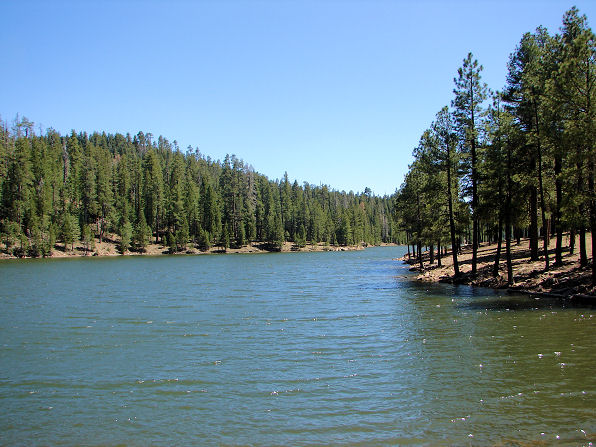 Knoll Lake